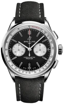 Breitling Premier B01 Chronograph 42 Ab0118371b1x2