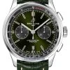 Breitling Premier B01 Chronograph 42 Ab0118a11L1x1