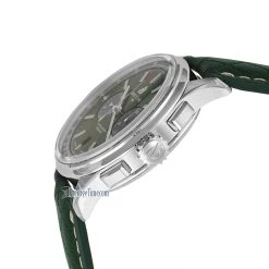 Breitling Premier B01 Chronograph 42 Ab0118a11L1x1 -Omega Shop ab0118a11L1x1 side