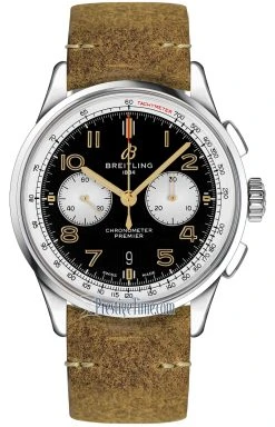 Breitling Premier B01 Chronograph 42 Ab0118a21b1x2