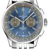 Breitling Premier B01 Chronograph 42 Ab0118a61c1a1 2 Breitling Premier B01 Chronograph 42 Ab0118a61c1a1 -Omega Shop ab0118a61c1a1