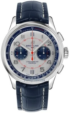 Breitling Premier B01 Chronograph 42 Ab0118a71g1p1