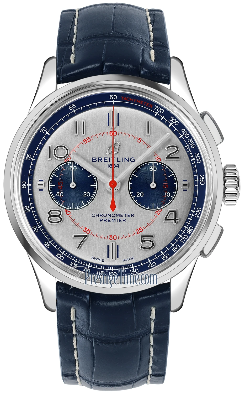 Breitling Premier B01 Chronograph 42 ab0118a71g1p1 Breitling Premier B01 Chronograph 42 Ab0118a71g1p1 -Omega Shop ab0118a71g1p1 PremierB01