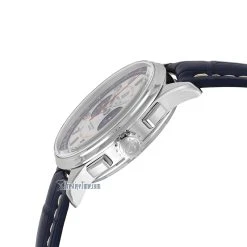 Breitling Premier B01 Chronograph 42 Ab0118a71g1p1 4 Breitling Premier B01 Chronograph 42 Ab0118a71g1p1 -Omega Shop ab0118a71g1p1 side