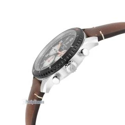 Breitling Aviator 8 B01 Chronograph 43 Mosquito Ab01194a1b1x1 -Omega Shop ab01194a1b1x1 20side