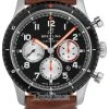 Breitling Aviator 8 B01 Chronograph 43 Mosquito Ab01194a1b1x1