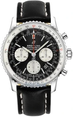 Breitling Navitimer B01 Chronograph 43 Ab0121211b1x2