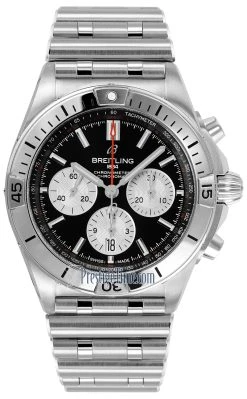 Breitling Chronomat B01 42mm Ab0134101b1a1