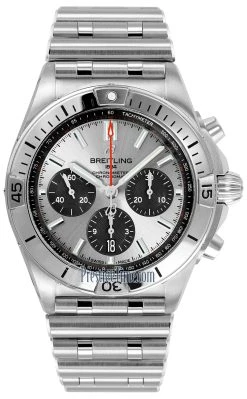 Breitling Chronomat B01 42mm Ab0134101g1a1