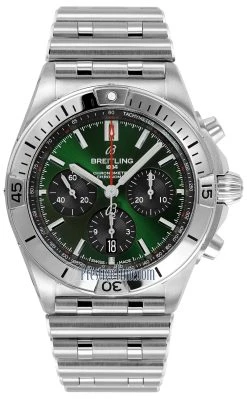 Breitling Chronomat B01 42mm Ab01343a1L1a1