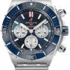 Breitling Super Chronomat B01 44mm Ab0136161c1a1