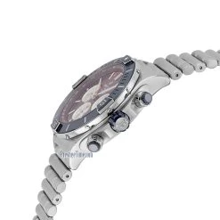 Breitling Super Chronomat B01 44mm Ab0136161c1a1 4 Breitling Super Chronomat B01 44mm Ab0136161c1a1 -Omega Shop ab0136161c1a1 side