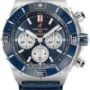 Breitling Super Chronomat B01 44mm Ab0136161c1s1 -Omega Shop ab0136161c1s1 BreitlingSuperChronomat