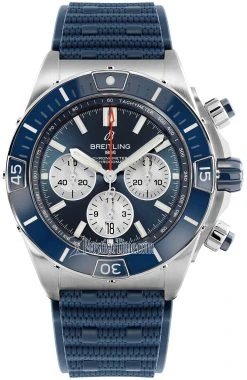 Breitling Super Chronomat B01 44mm Ab0136161c1s1