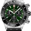 Breitling Super Chronomat B01 44mm Ab0136251L1s1 -Omega Shop ab0136251L1s1 2