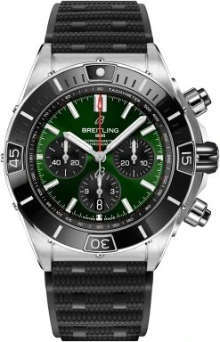 Breitling Super Chronomat B01 44mm Ab0136251L1s1