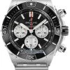 Breitling Super Chronomat B01 44mm Ab0136251b1a1 -Omega Shop ab0136251b1a1 BreitlingSuperChronomat