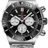 Breitling Super Chronomat B01 44mm Ab0136251b1a2 -Omega Shop ab0136251b1a2 super chronomat b01 44