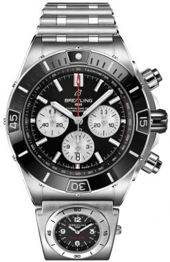 Breitling Super Chronomat B01 44mm Ab0136251b1a2