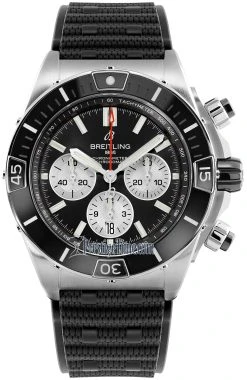 Breitling Super Chronomat B01 44mm Ab0136251b1s1