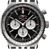 Breitling Navitimer B01 Chronograph 46 Ab0137211b1a1 -Omega Shop ab0137211b1a1