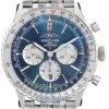 Breitling Navitimer B01 Chronograph 46 Ab0137211c1a1 -Omega Shop ab0137211c1a1 navitimer