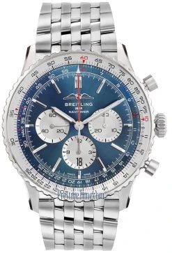 Breitling Navitimer B01 Chronograph 46 Ab0137211c1a1