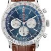 Breitling Navitimer B01 Chronograph 46 Ab0137211c1p1 2 Breitling Navitimer B01 Chronograph 46 Ab0137211c1p1 -Omega Shop ab0137211c1p1 navitimer