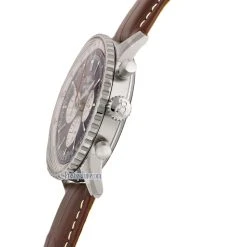 Breitling Navitimer B01 Chronograph 46 Ab0137211c1p1 -Omega Shop ab0137211c1p1 side