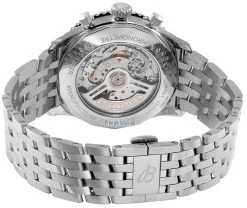 Breitling Navitimer B01 Chronograph 46 Ab0137241L1a1 -Omega Shop ab0137241L1a1 backbuckle