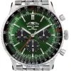 Breitling Navitimer B01 Chronograph 46 Ab0137241L1a1 1 Breitling Navitimer B01 Chronograph 46 Ab0137241L1a1 -Omega Shop ab0137241L1a1 Navitimer