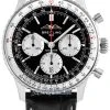 Breitling Navitimer B01 Chronograph 43 Ab0138211b1p1 2 Breitling Navitimer B01 Chronograph 43 Ab0138211b1p1 -Omega Shop ab0138211b1p1 navitimer