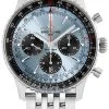 Breitling Navitimer B01 Chronograph 43 Ab0138241c1a1 -Omega Shop ab0138241c1a1 Navitimer