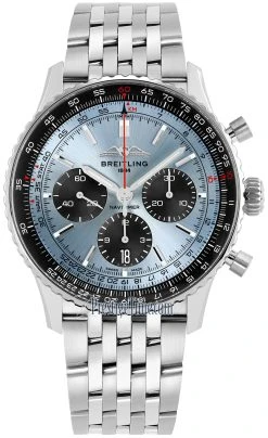 Breitling Navitimer B01 Chronograph 43 Ab0138241c1a1