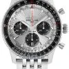 Breitling Navitimer B01 Chronograph 43 Ab0138241g1a1 -Omega Shop ab0138241g1a1 Navitimer