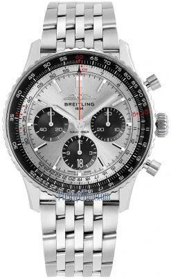 Breitling Navitimer B01 Chronograph 43 Ab0138241g1a1