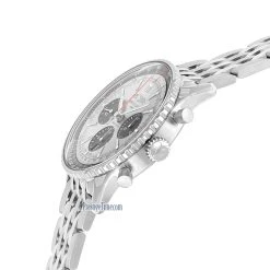 Breitling Navitimer B01 Chronograph 43 Ab0138241g1a1 -Omega Shop ab0138241g1a1 side