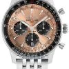 Breitling Navitimer B01 Chronograph 43 Ab0138241k1a1 2 Breitling Navitimer B01 Chronograph 43 Ab0138241k1a1 -Omega Shop ab0138241k1a1 navitimer