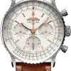 Breitling Navitimer B01 Chronograph 41 Ab0139211g1p1