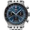 Breitling Navitimer B01 Chronograph 41 Ab0139241c1a1 -Omega Shop ab0139241c1a1
