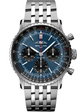Breitling Navitimer B01 Chronograph 41 Ab0139241c1a1