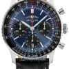 Breitling Navitimer B01 Chronograph 41 Ab0139241c1p1 1 Breitling Navitimer B01 Chronograph 41 Ab0139241c1p1 -Omega Shop ab0139241c1p1 navitimer