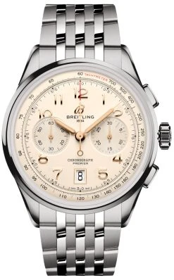 Breitling Premier B01 Chronograph 42 Ab0145211g1a1
