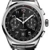 Breitling Premier B01 Chronograph 42 Ab0145221b1p1 -Omega Shop ab0145221b1p1