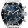 Breitling Superocean Heritage Chronograph 44 Ab0162121c1a1 -Omega Shop ab0162121c1a120Blackeye