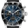 Breitling Superocean Heritage Chronograph 44 Ab0162121c1s1 -Omega Shop ab0162121c1s120Blackeye