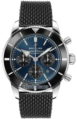 Breitling Superocean Heritage Chronograph 44 Ab0162121c1s1