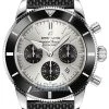 Breitling Superocean Heritage Chronograph 44 Ab0162121g1s1 1 Breitling Superocean Heritage Chronograph 44 Ab0162121g1s1 -Omega Shop ab0162121g1s1 new