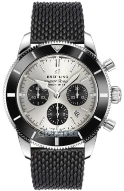 Breitling Superocean Heritage Chronograph 44 Ab0162121g1s1