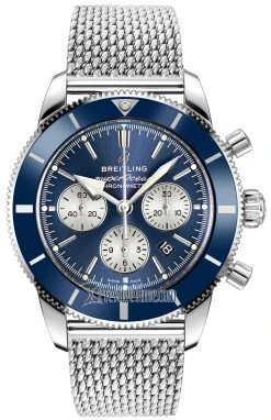 Breitling Superocean Heritage Chronograph 44 Ab0162161c1a1